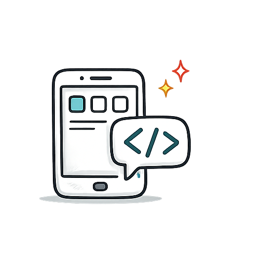 Mobile App Development