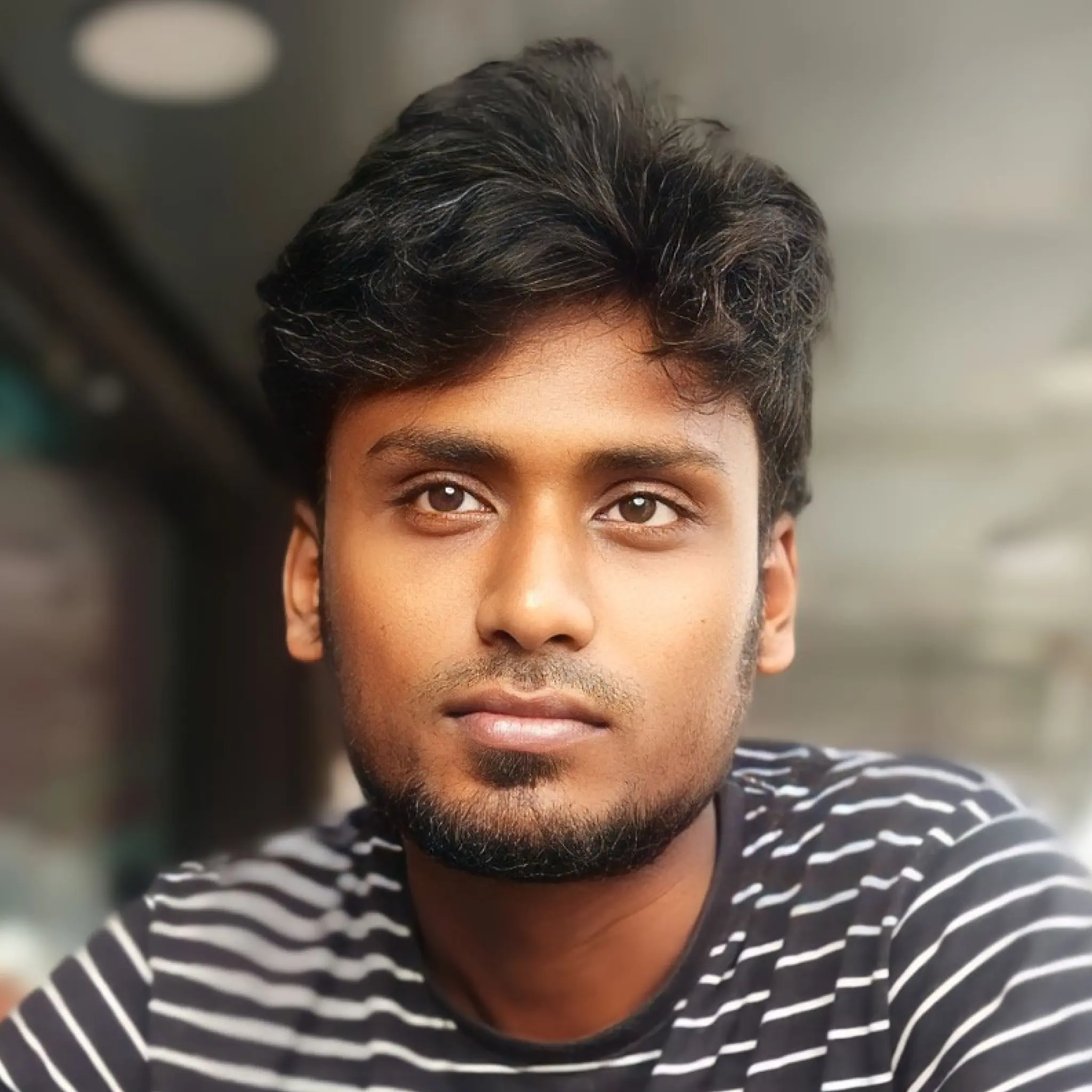 Hari Prasanth