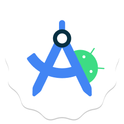 Android Studio Icon - Integrated Development Environment (IDE) for Android