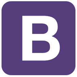 Bootstrap Icon - Front-End Framework for Web Development