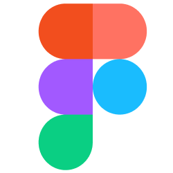 Figma Icon - Collaborative Interface Design Tool