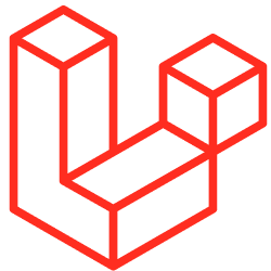 Laravel Icon - PHP Web Application Framework